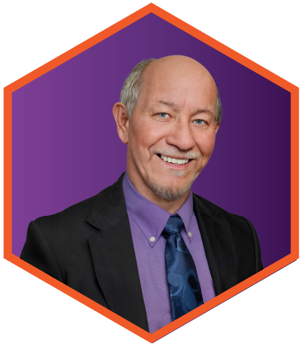 Professor Frank Schindler