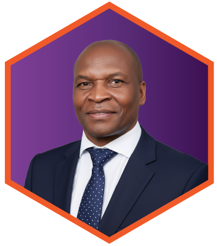 Pastor Gabriel Wairama