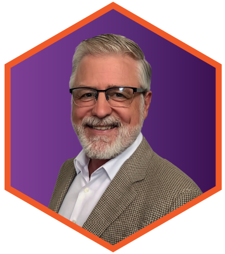Professor James Streeter