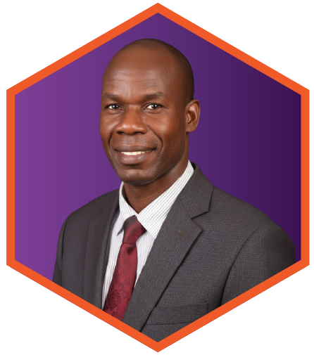 Moses Ariku