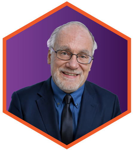 Professor Robert Ingram