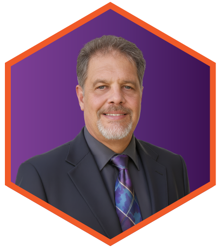 Professor Ron Edwards