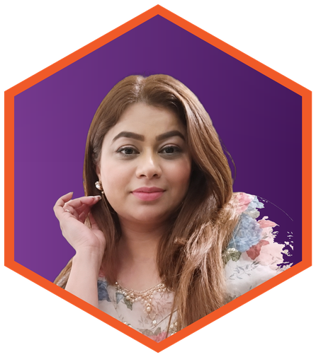 Ronia Javaid John