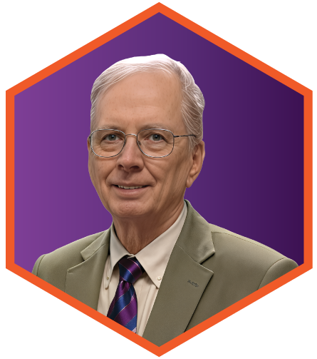 Professor Dr Scott Wooddell