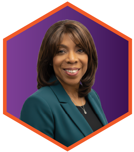 Professor Sherry Woodworth